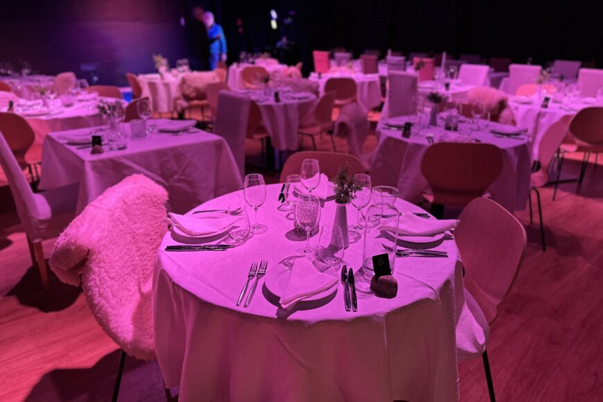 Kontsertõhtusöök Kivitalus